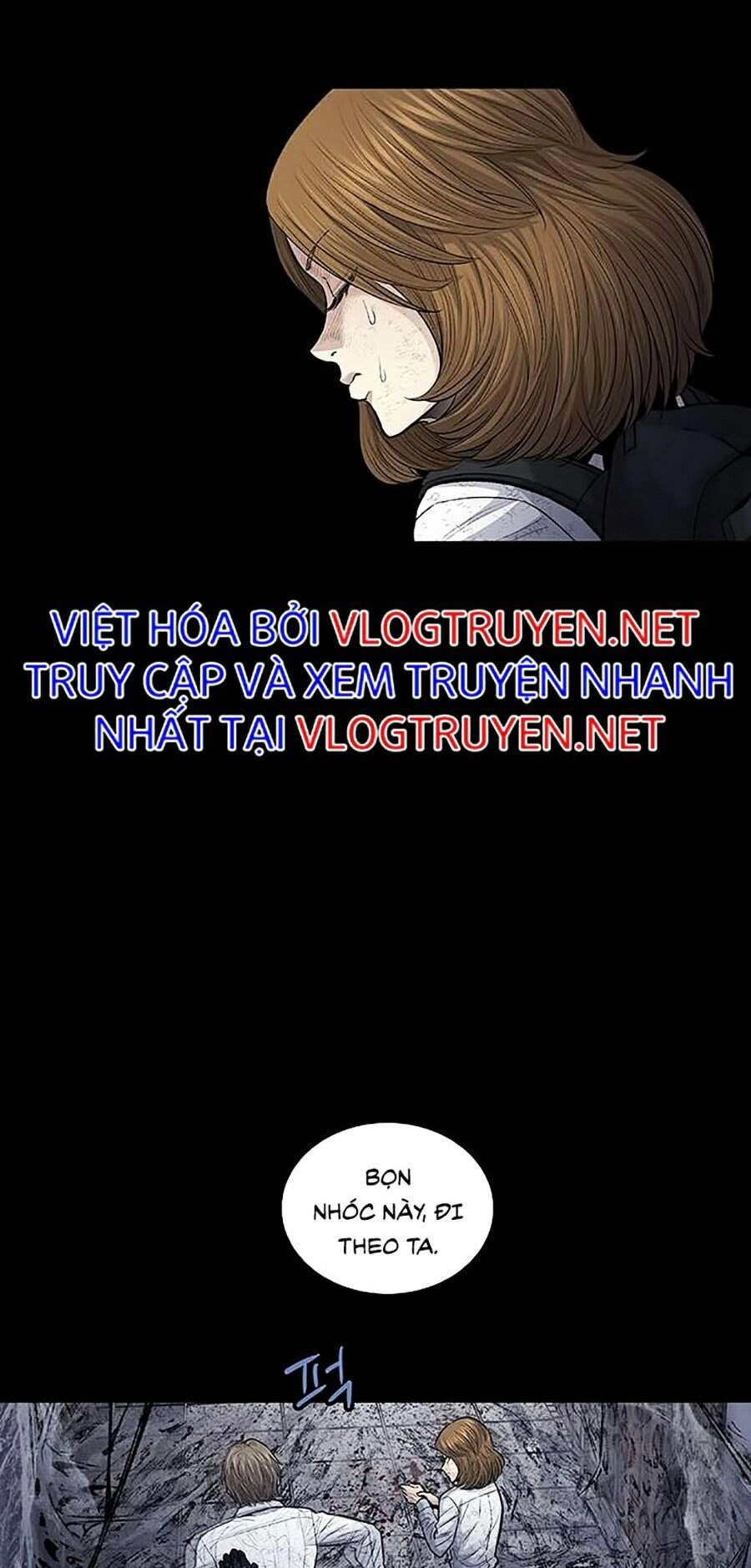 Hive Chapter 259 - 45