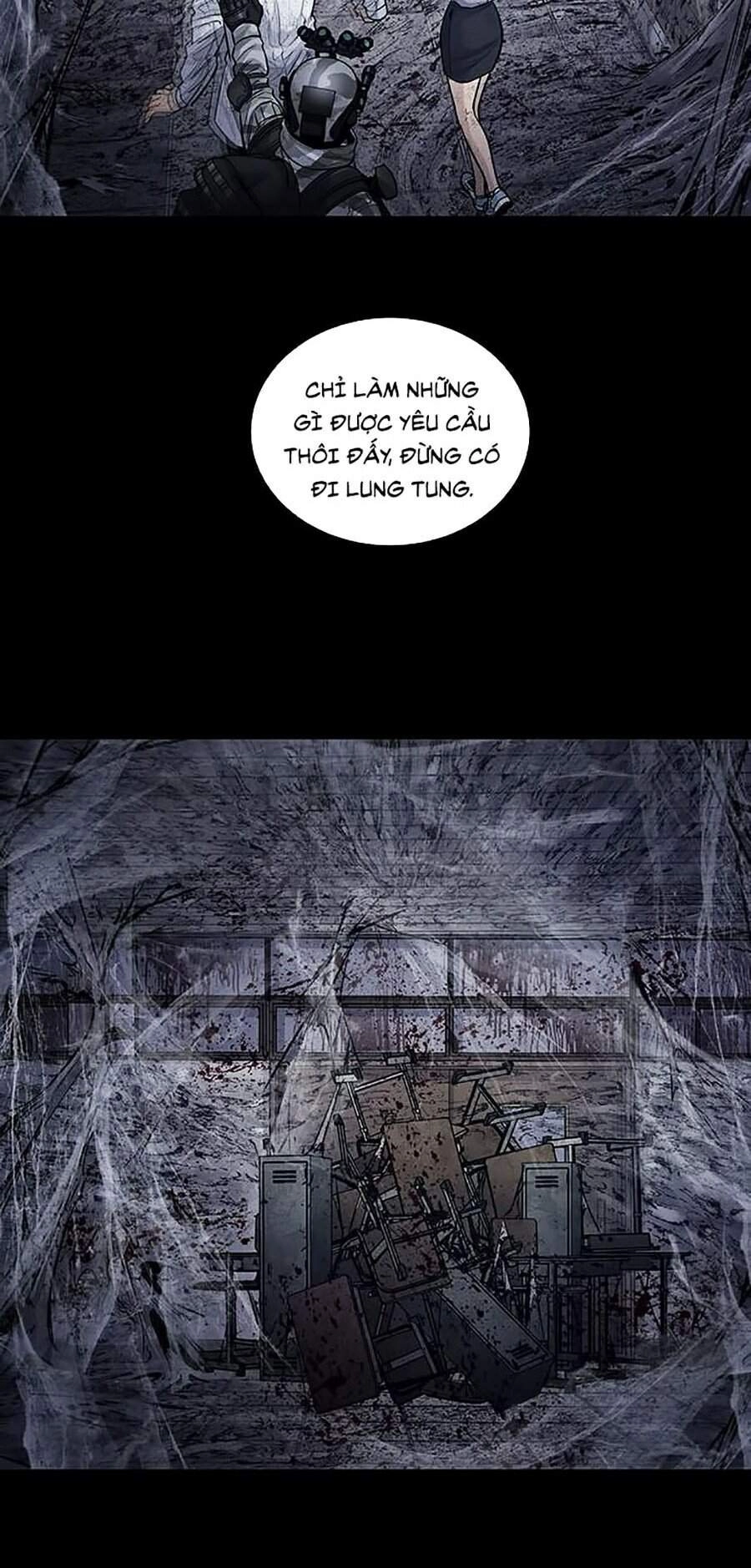 Hive Chapter 259 - 46