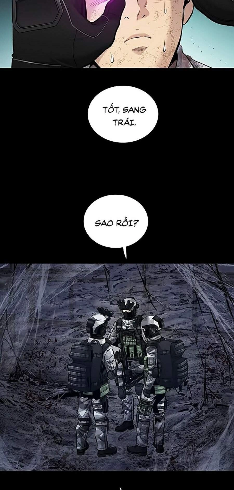 Hive Chapter 259 - 48