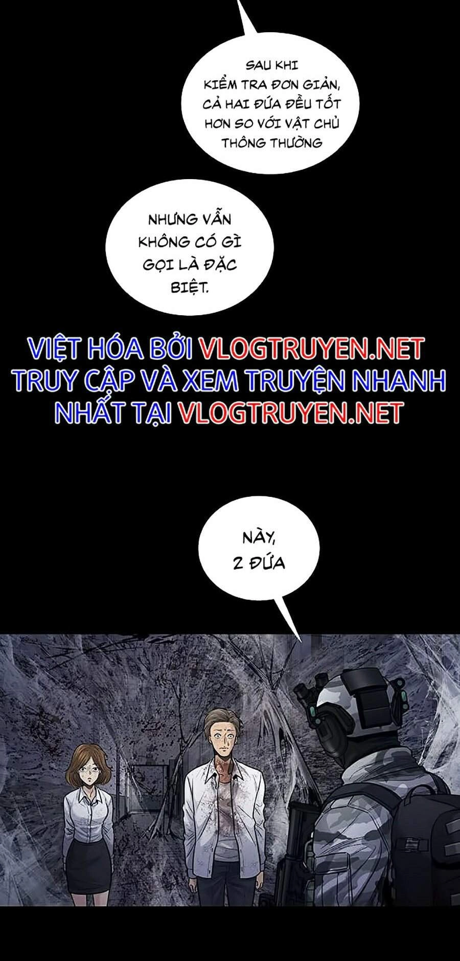 Hive Chapter 259 - 49