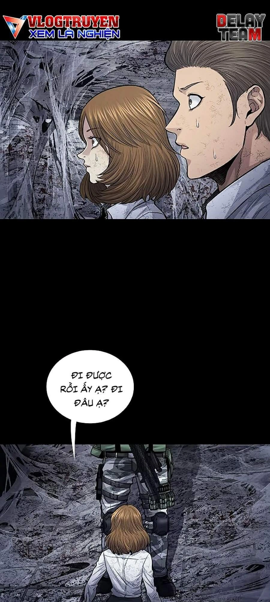 Hive Chapter 259 - 51