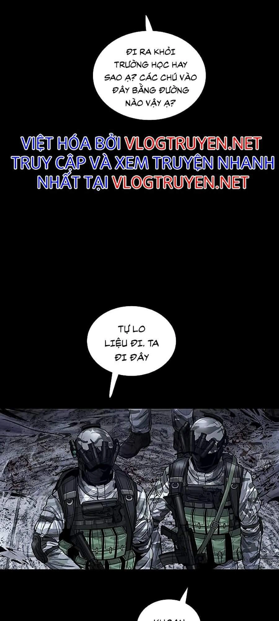 Hive Chapter 259 - 53