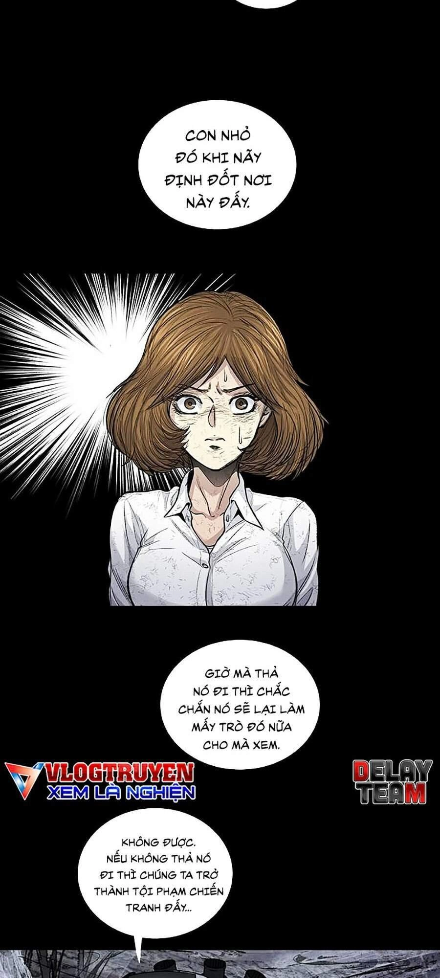 Hive Chapter 259 - 55