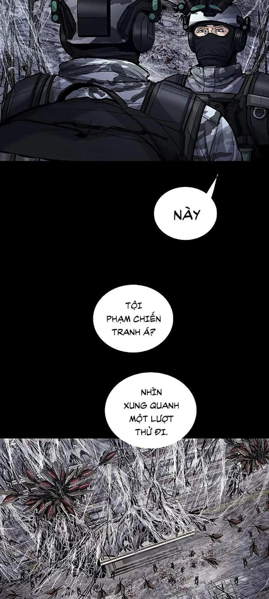 Hive Chapter 259 - 57