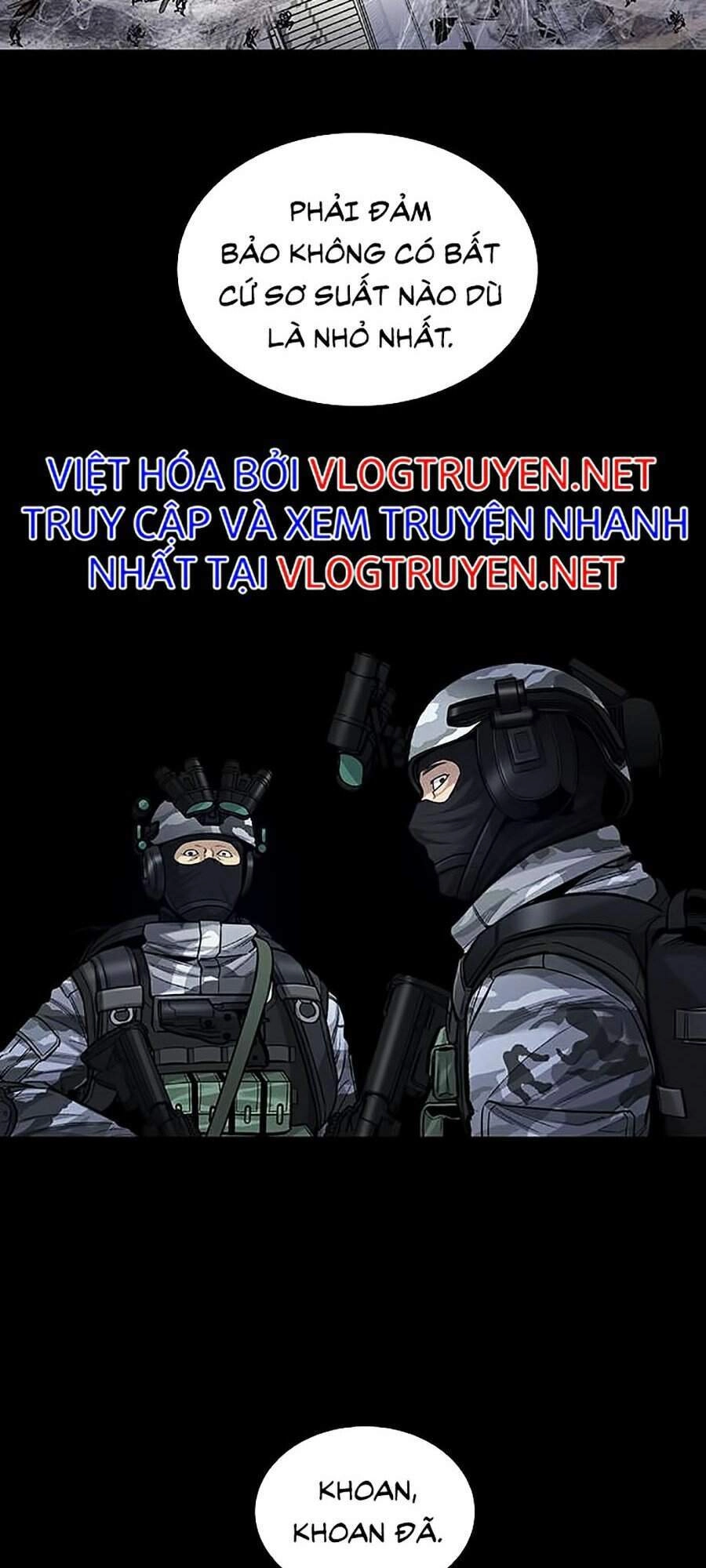 Hive Chapter 259 - 59