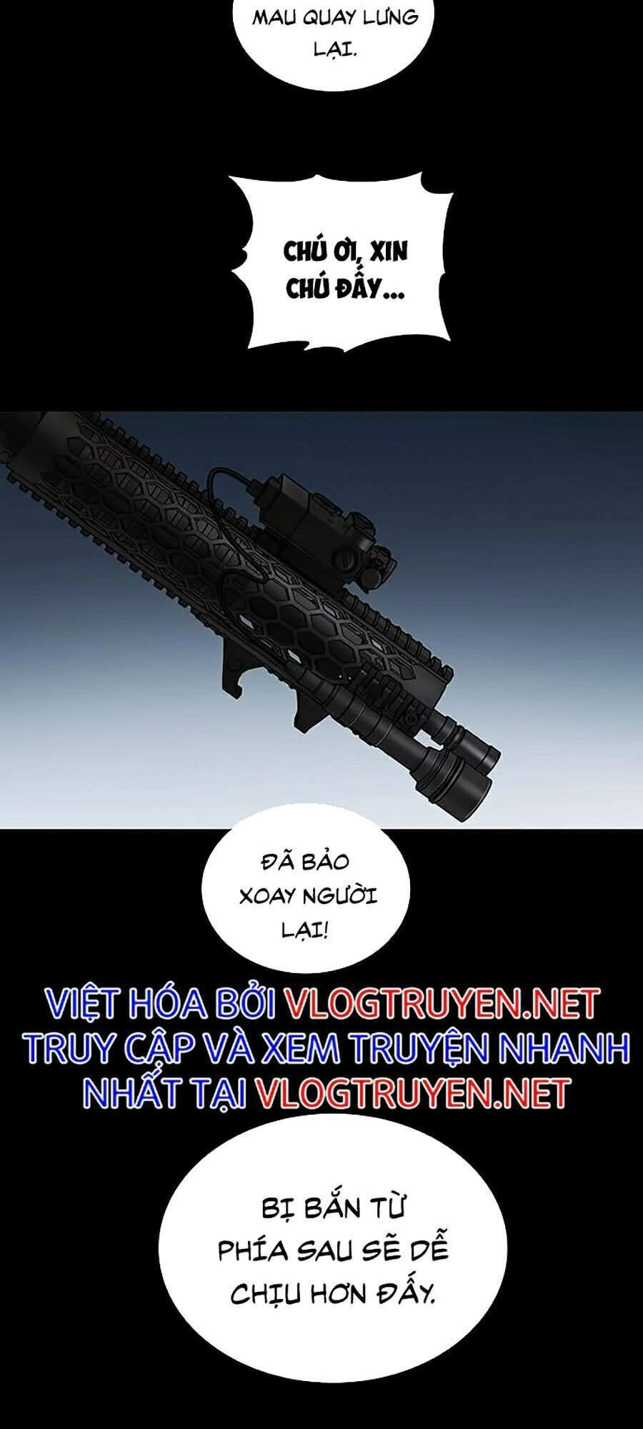 Hive Chapter 259 - 65