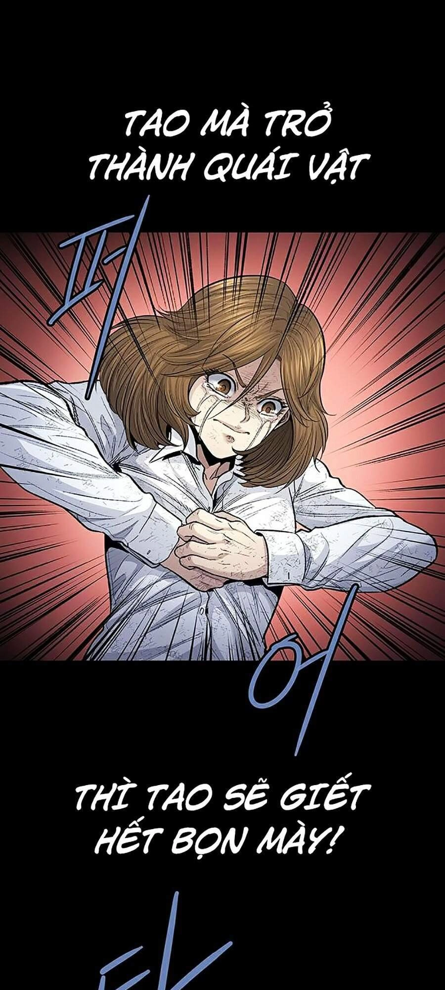 Hive Chapter 259 - 71