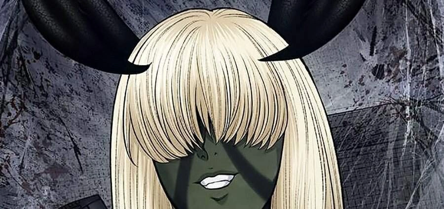 Hive Chapter 259 - 82