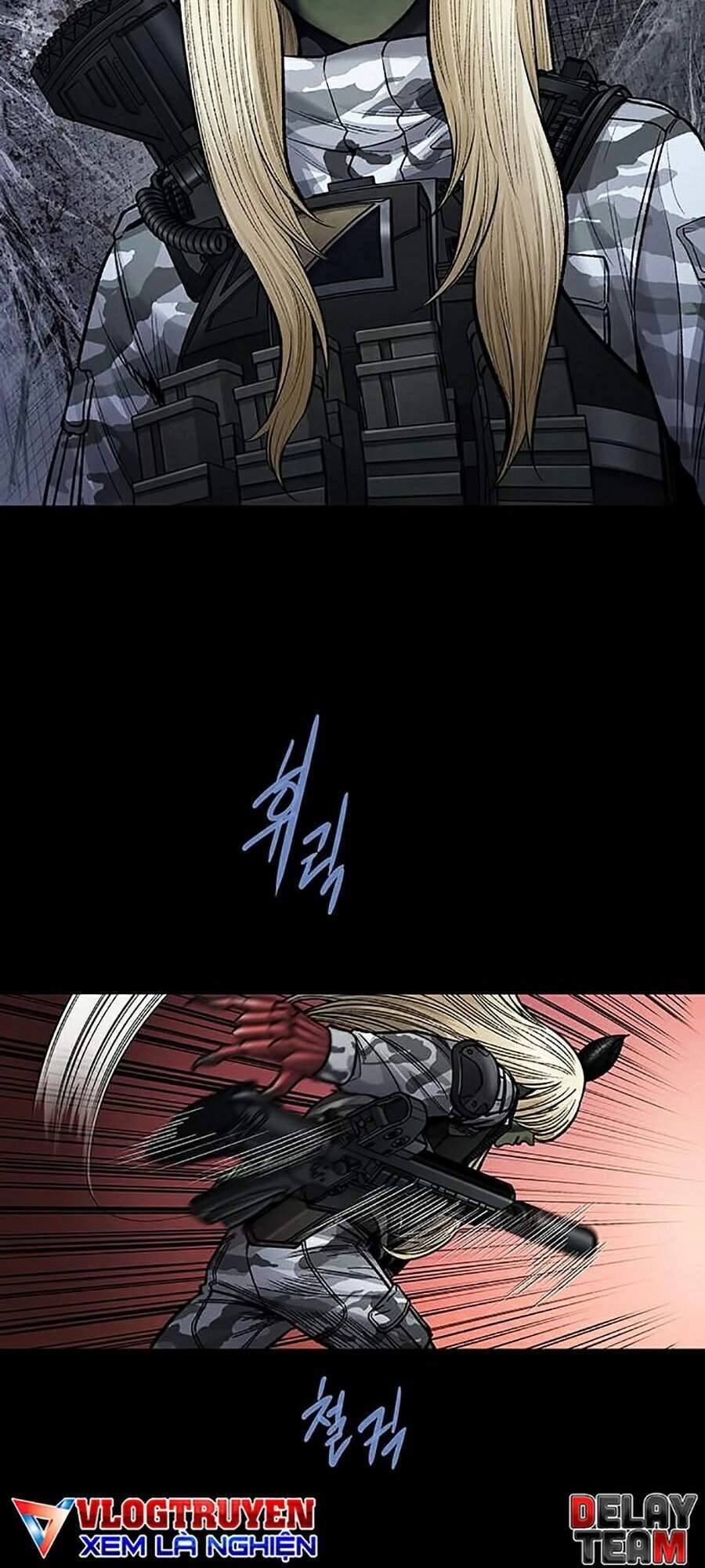 Hive Chapter 259 - 83