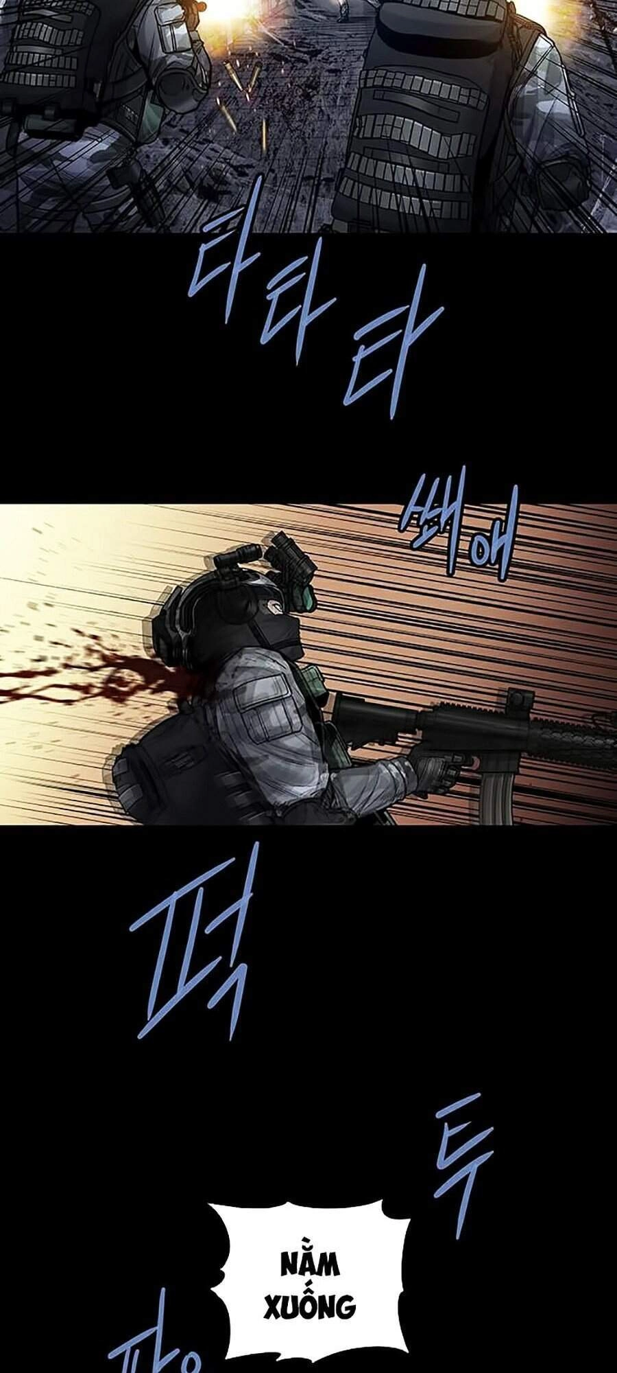 Hive Chapter 259 - 85