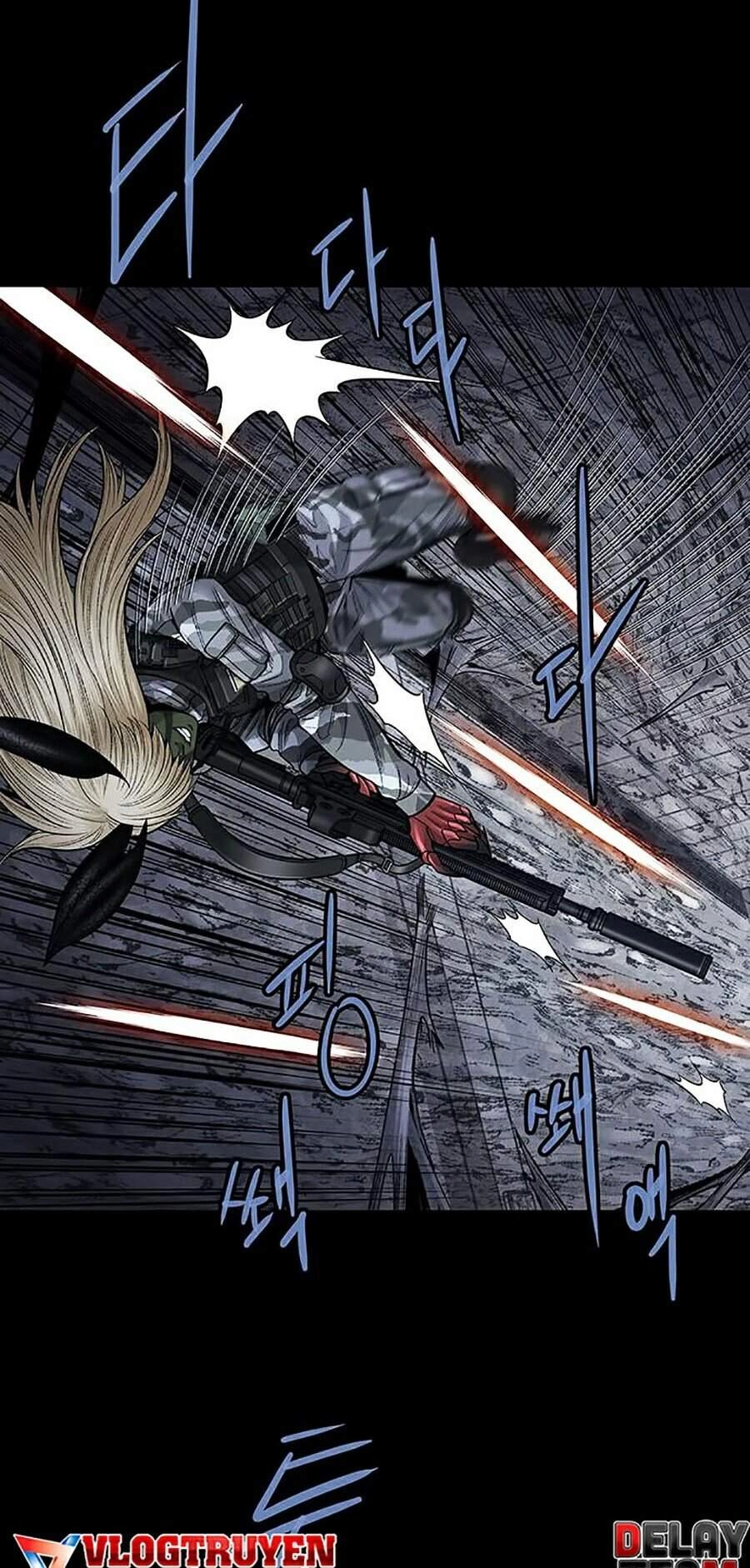 Hive Chapter 260 - 2