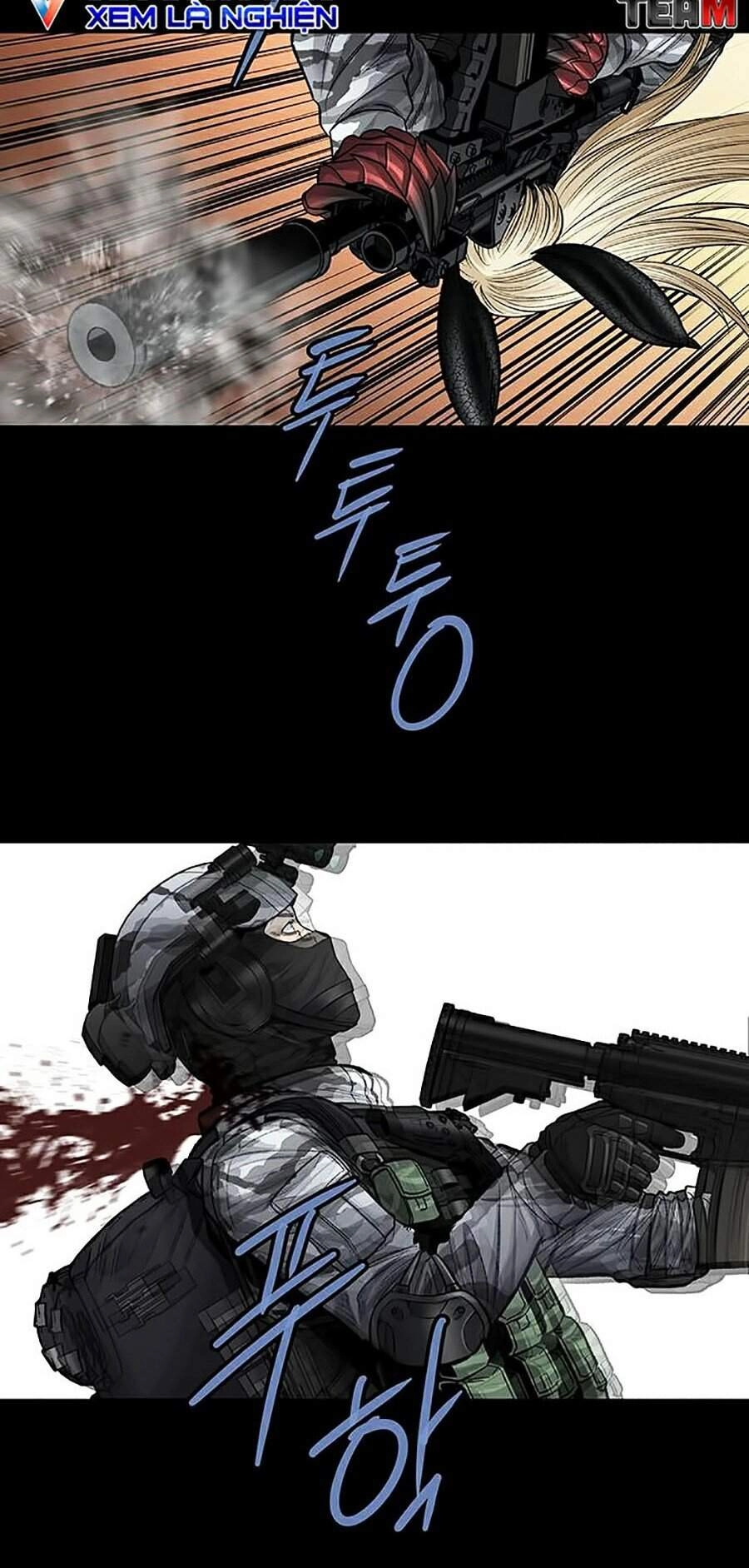 Hive Chapter 260 - 3