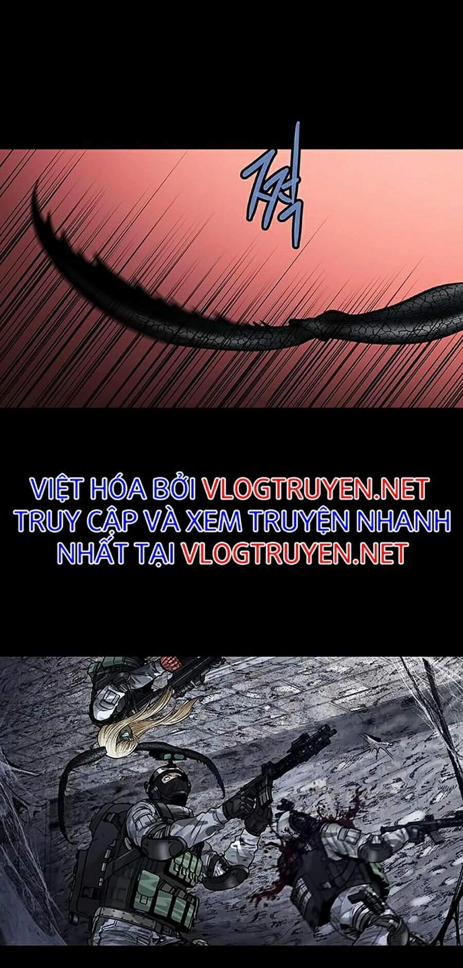 Hive Chapter 260 - 4