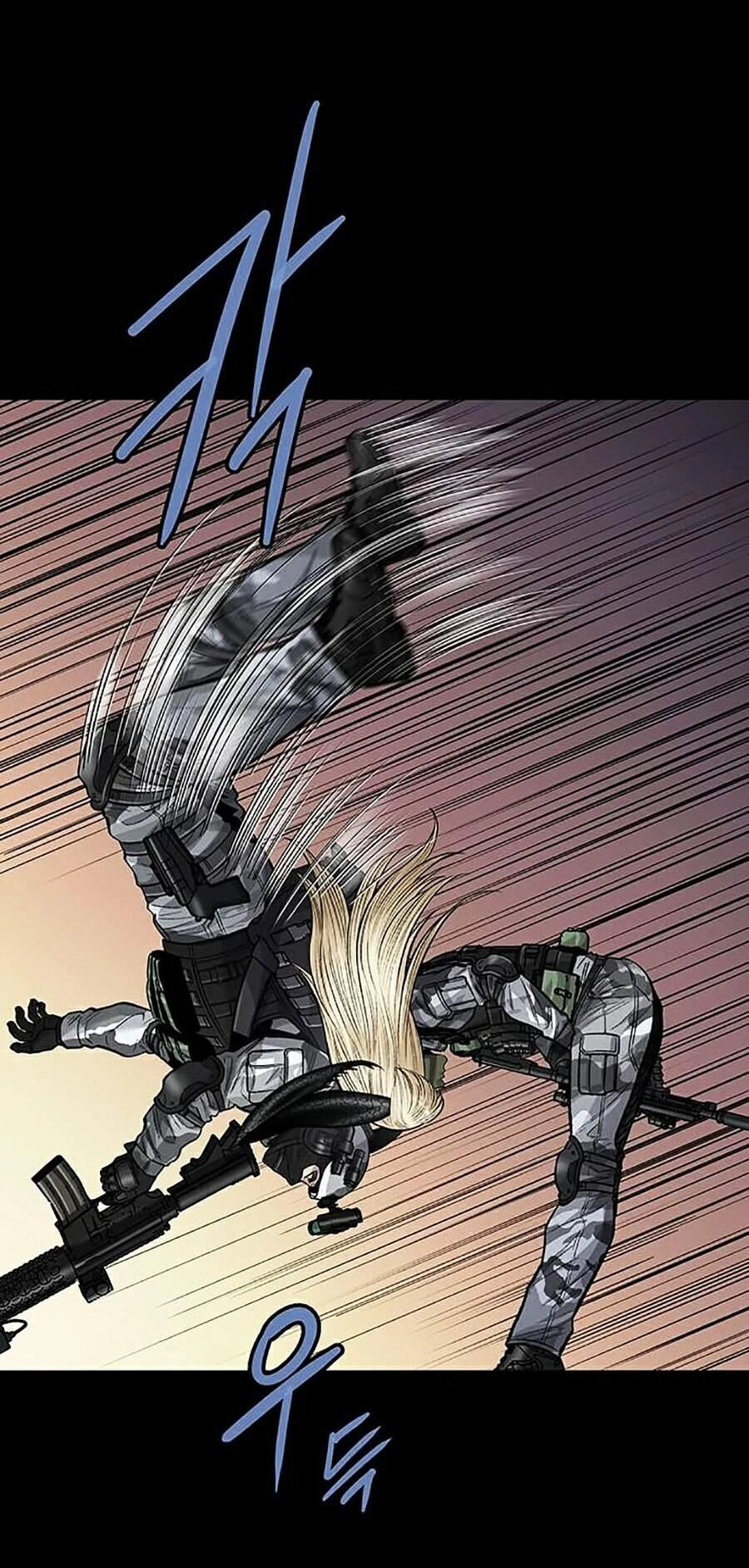 Hive Chapter 260 - 5