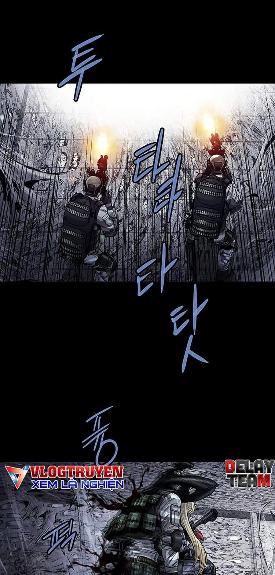 Hive Chapter 260 - 6