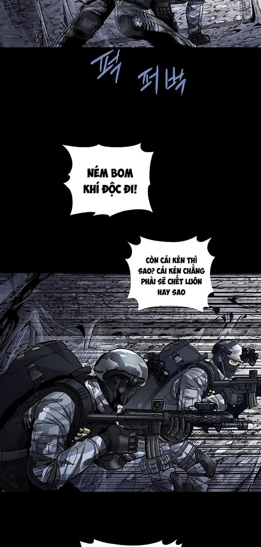 Hive Chapter 260 - 7