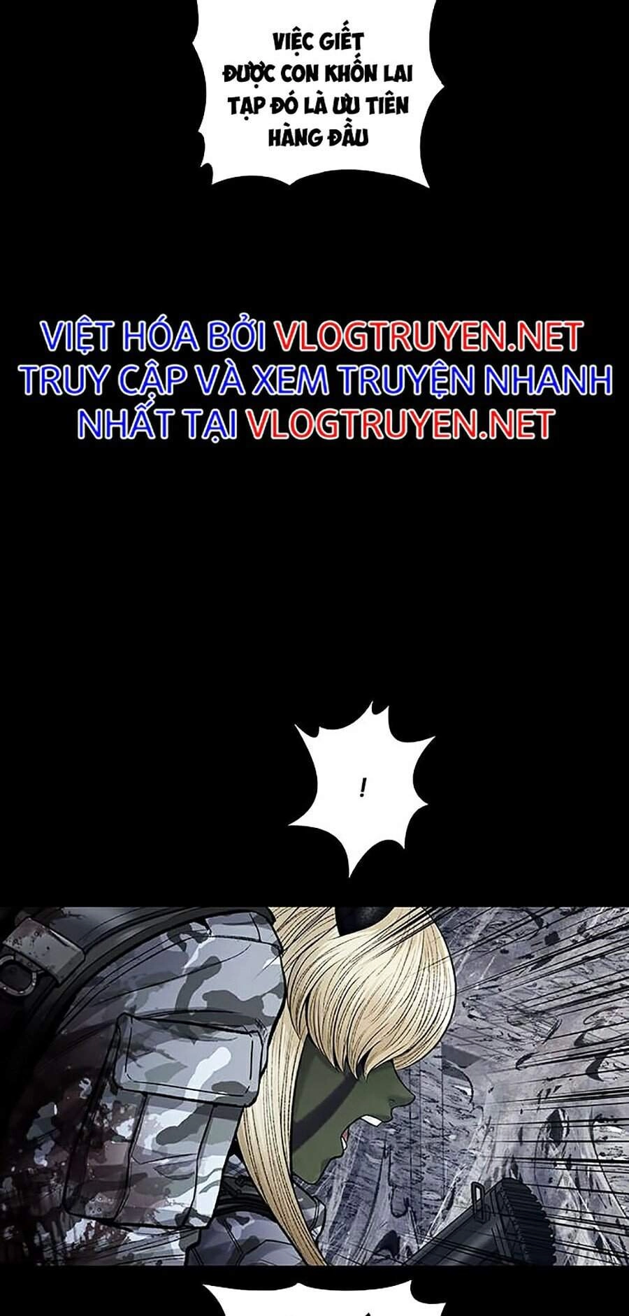 Hive Chapter 260 - 8