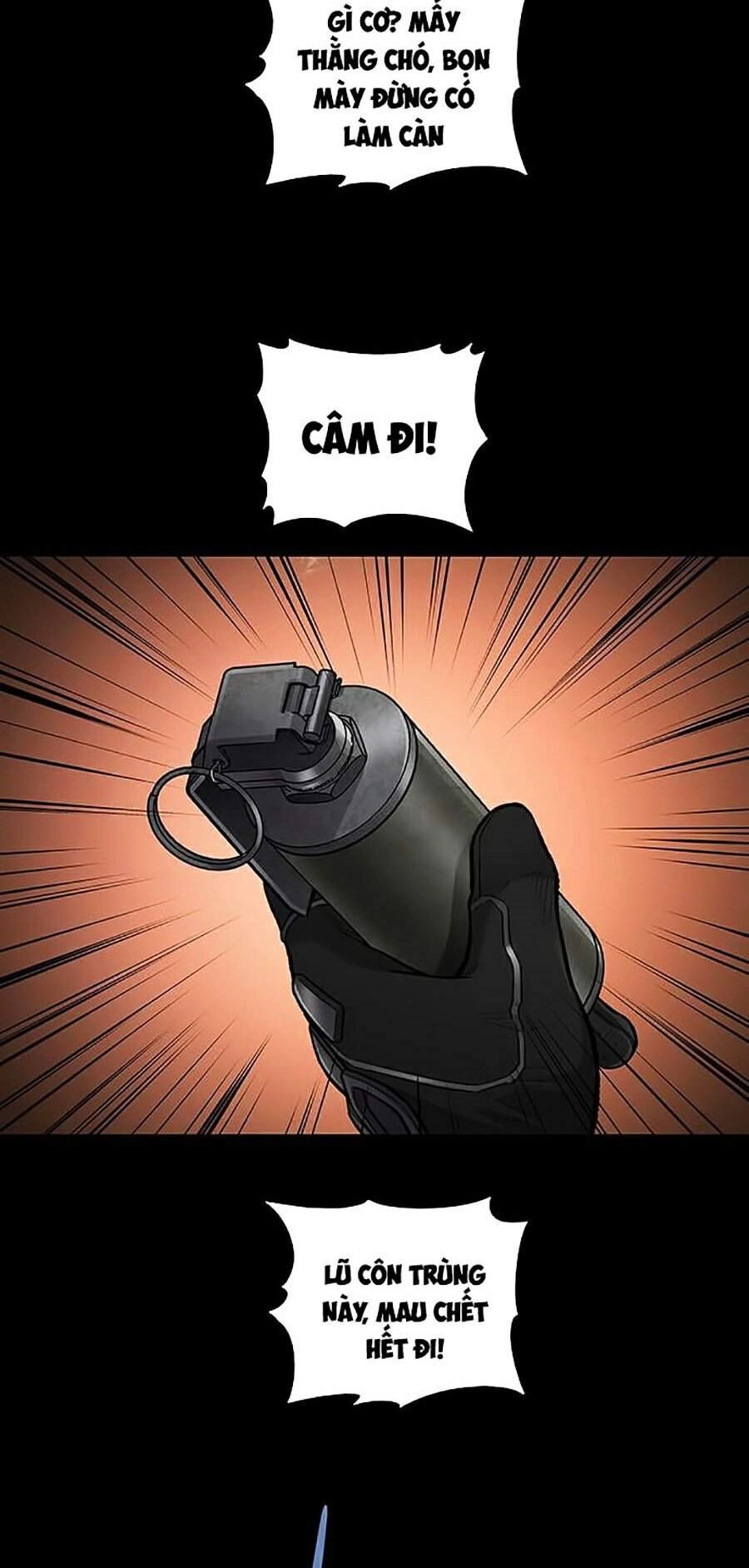 Hive Chapter 260 - 9