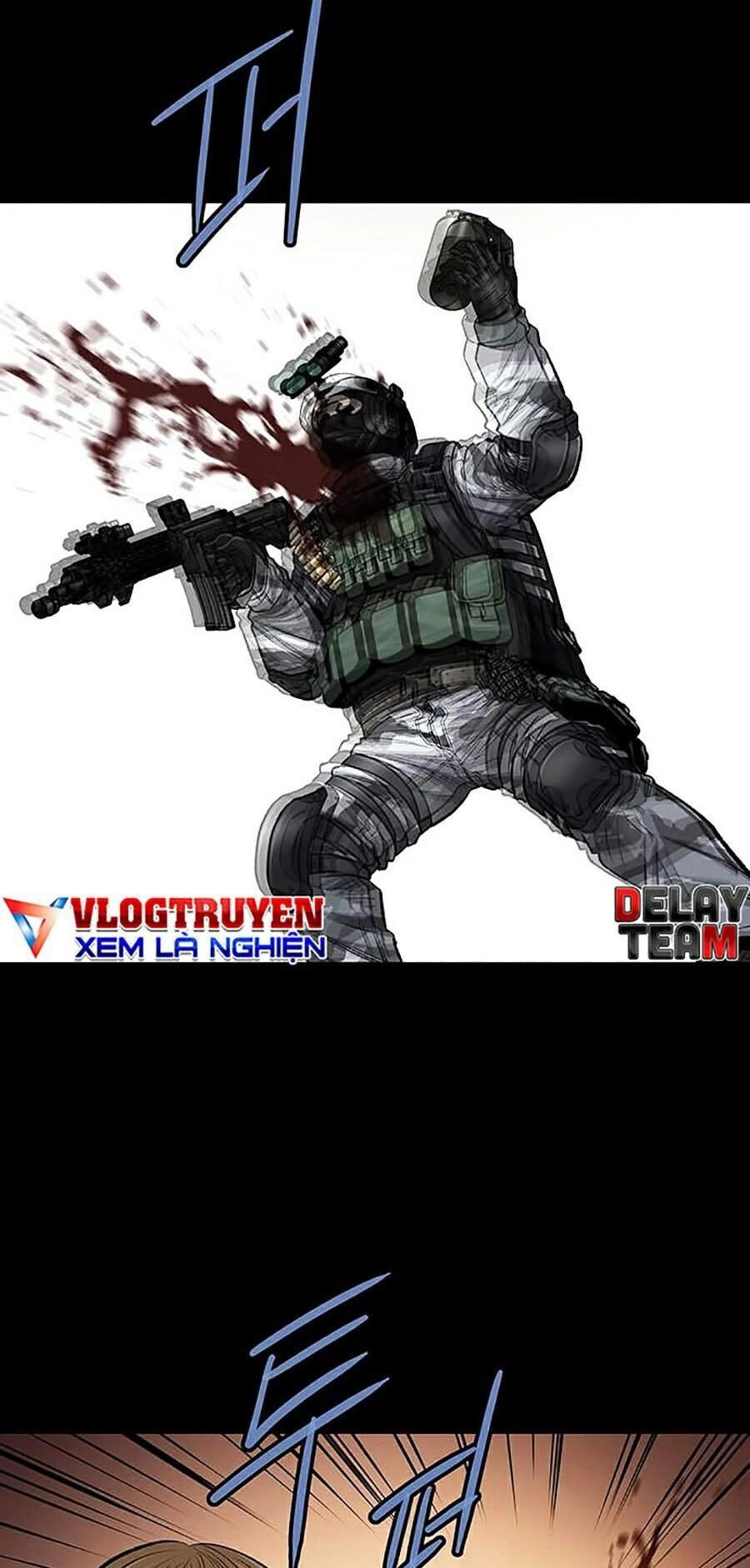 Hive Chapter 260 - 10