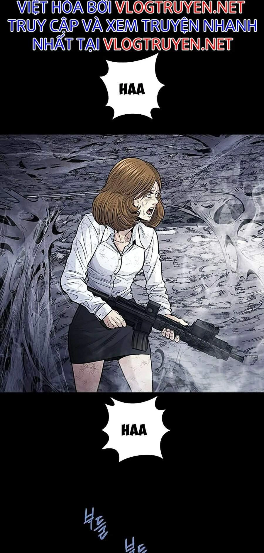 Hive Chapter 260 - 12