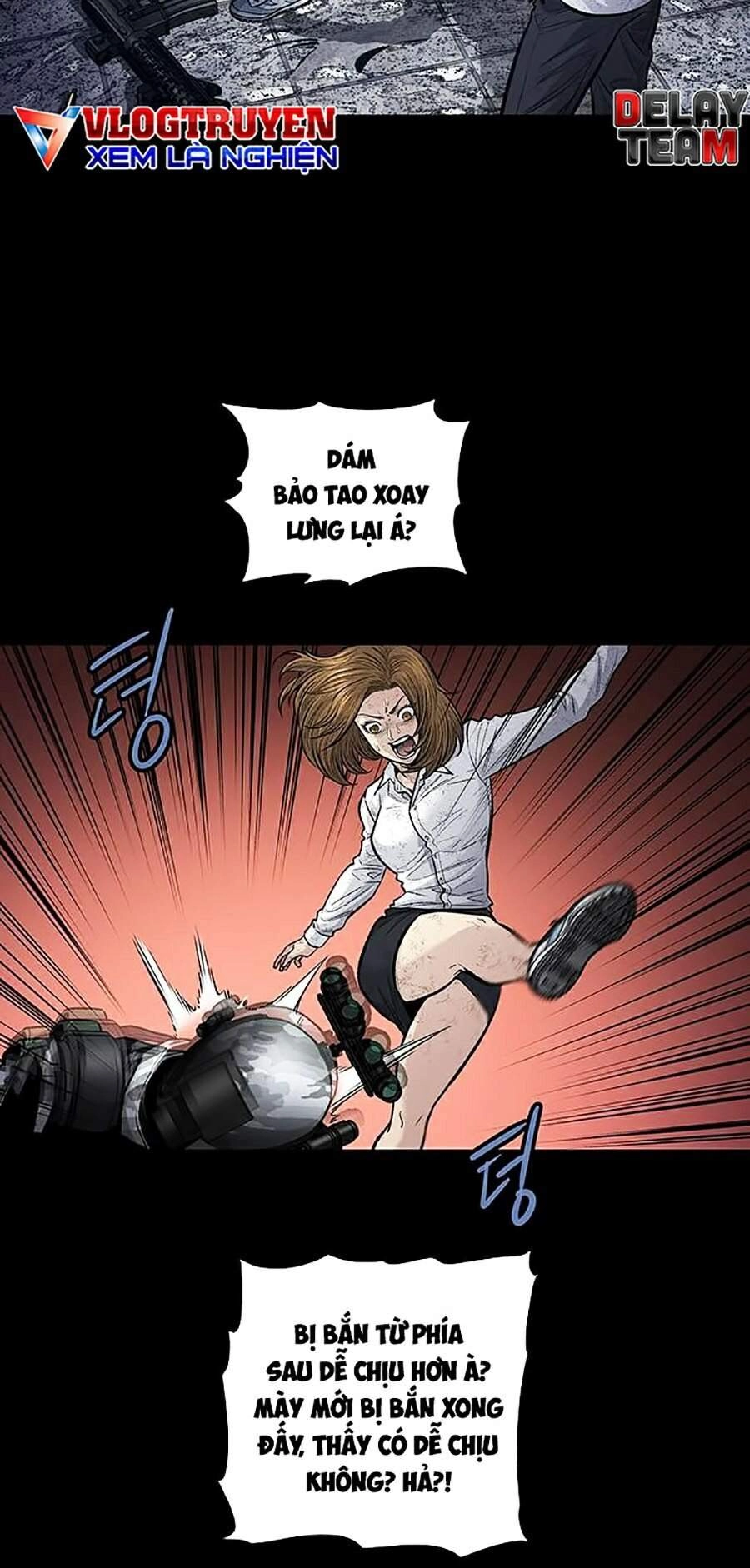 Hive Chapter 260 - 14