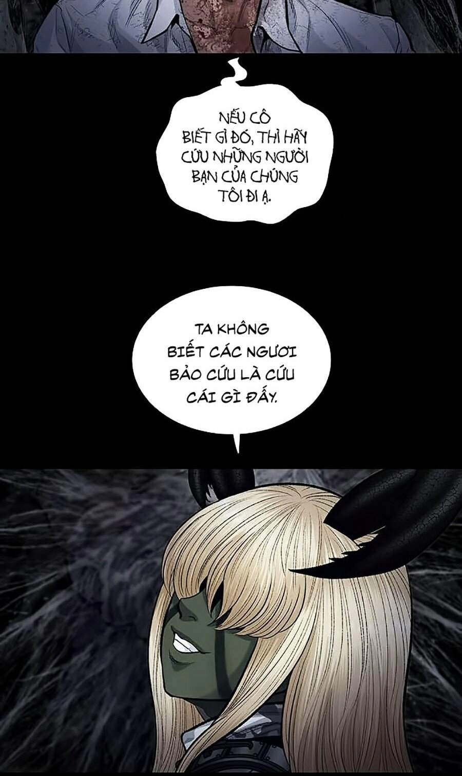 Hive Chapter 260 - 22