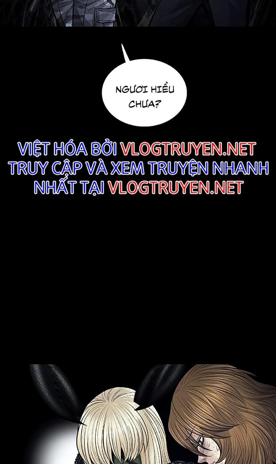 Hive Chapter 260 - 24