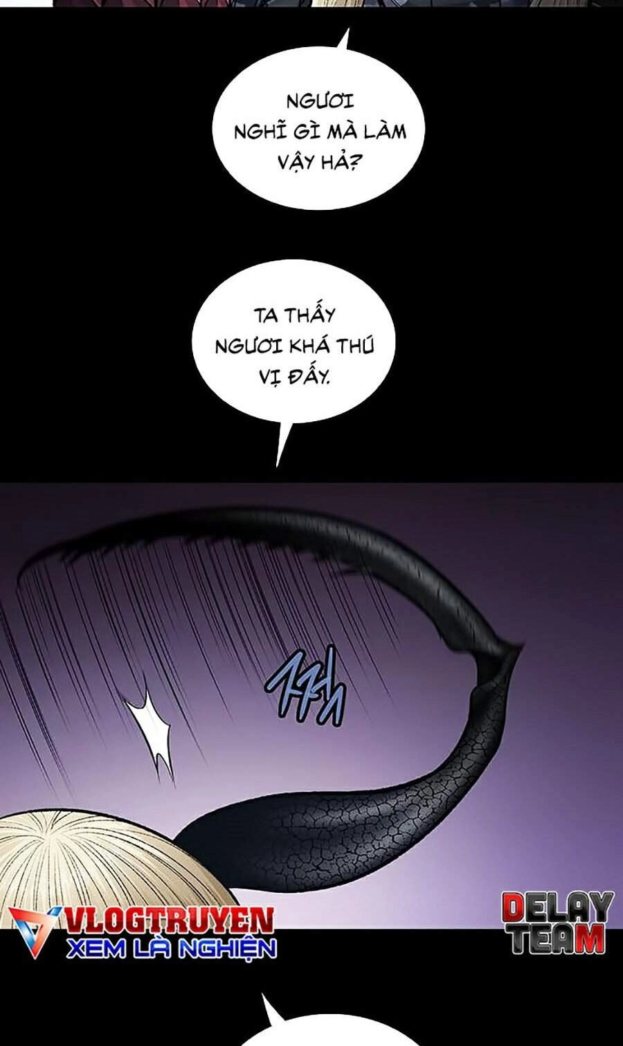 Hive Chapter 260 - 26