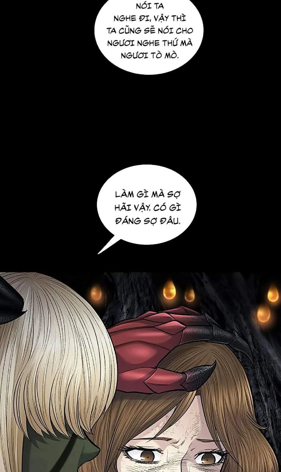 Hive Chapter 260 - 27