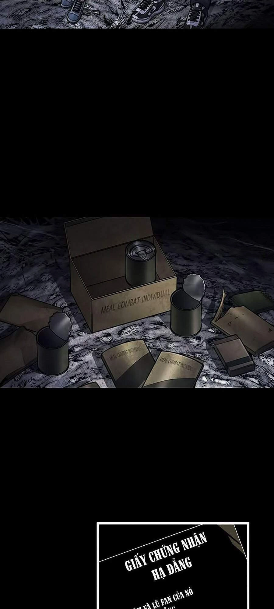 Hive Chapter 260 - 29