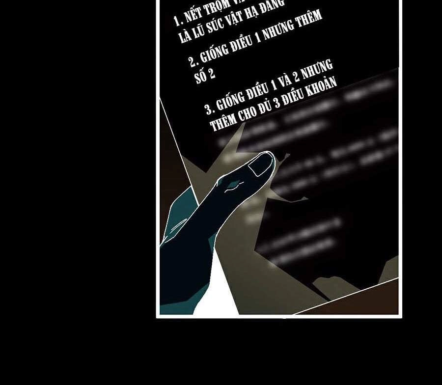 Hive Chapter 260 - 30