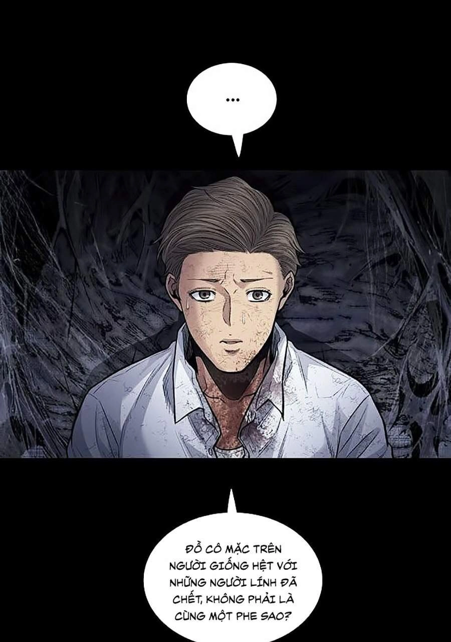 Hive Chapter 260 - 32