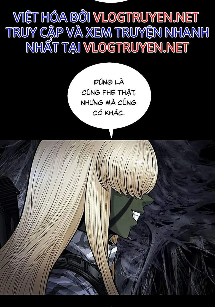 Hive Chapter 260 - 33