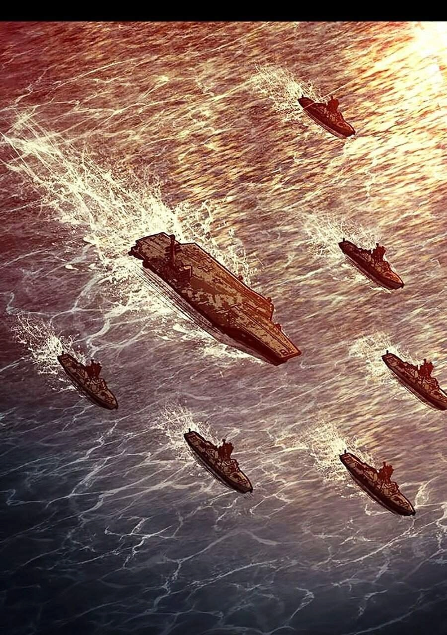 Hive Chapter 260 - 35