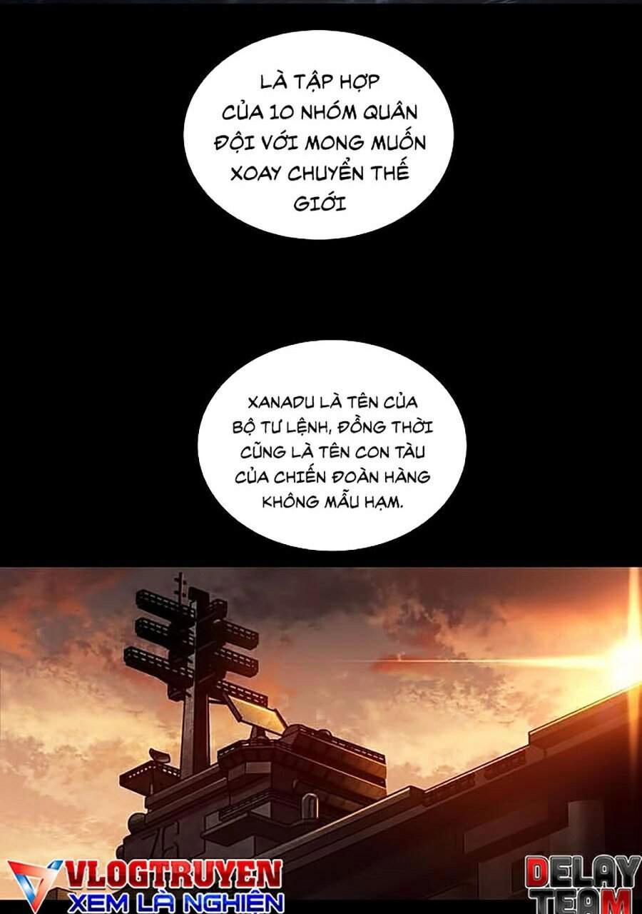 Hive Chapter 260 - 36