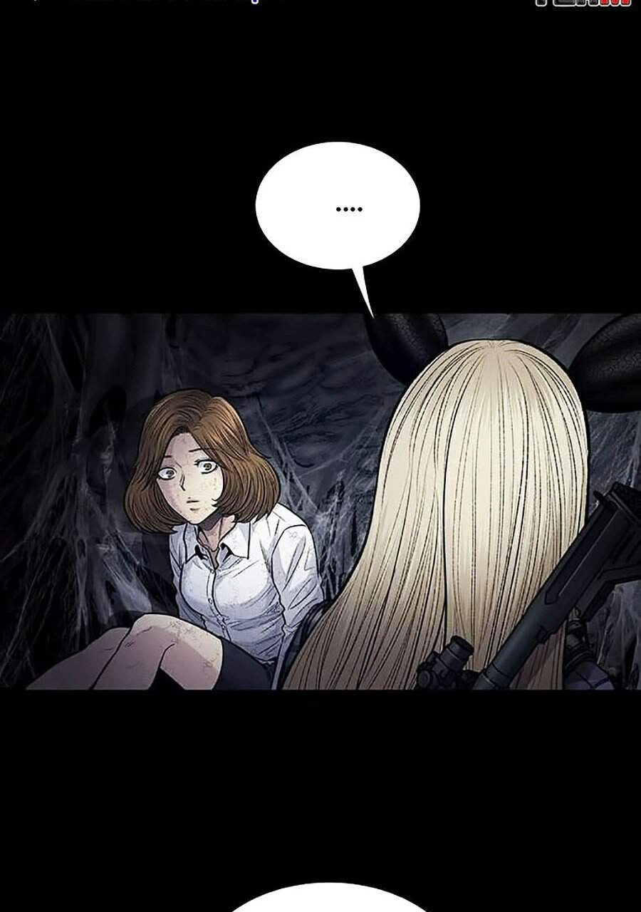 Hive Chapter 260 - 37