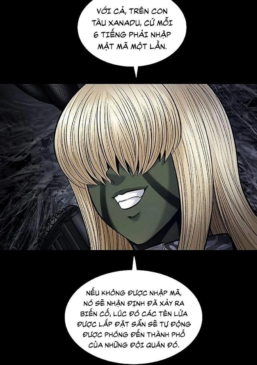 Hive Chapter 260 - 38