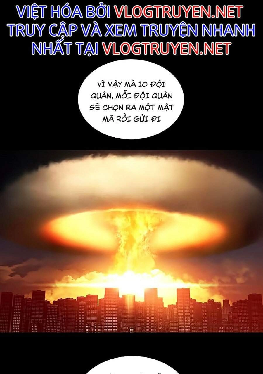 Hive Chapter 260 - 39