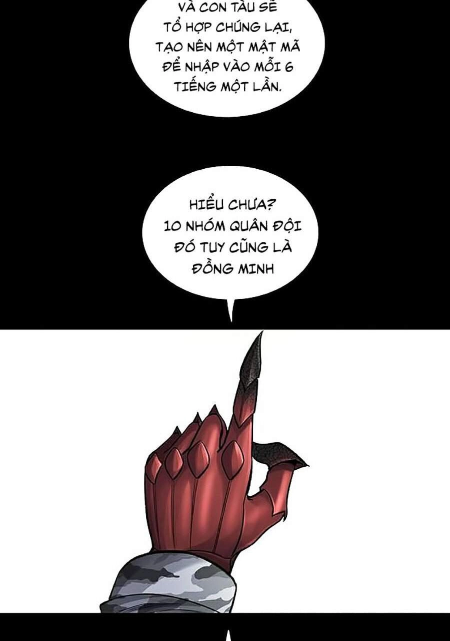 Hive Chapter 260 - 40