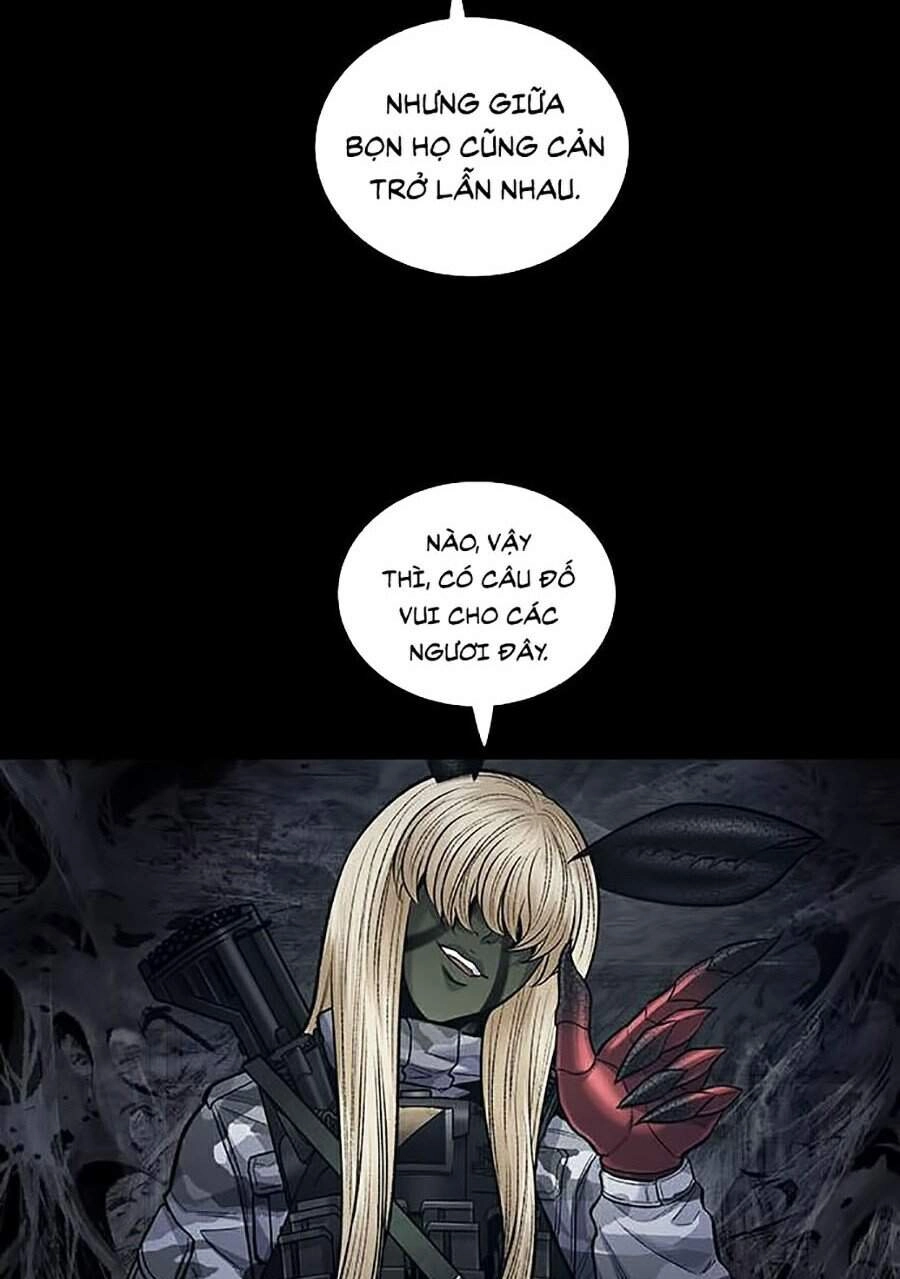 Hive Chapter 260 - 41