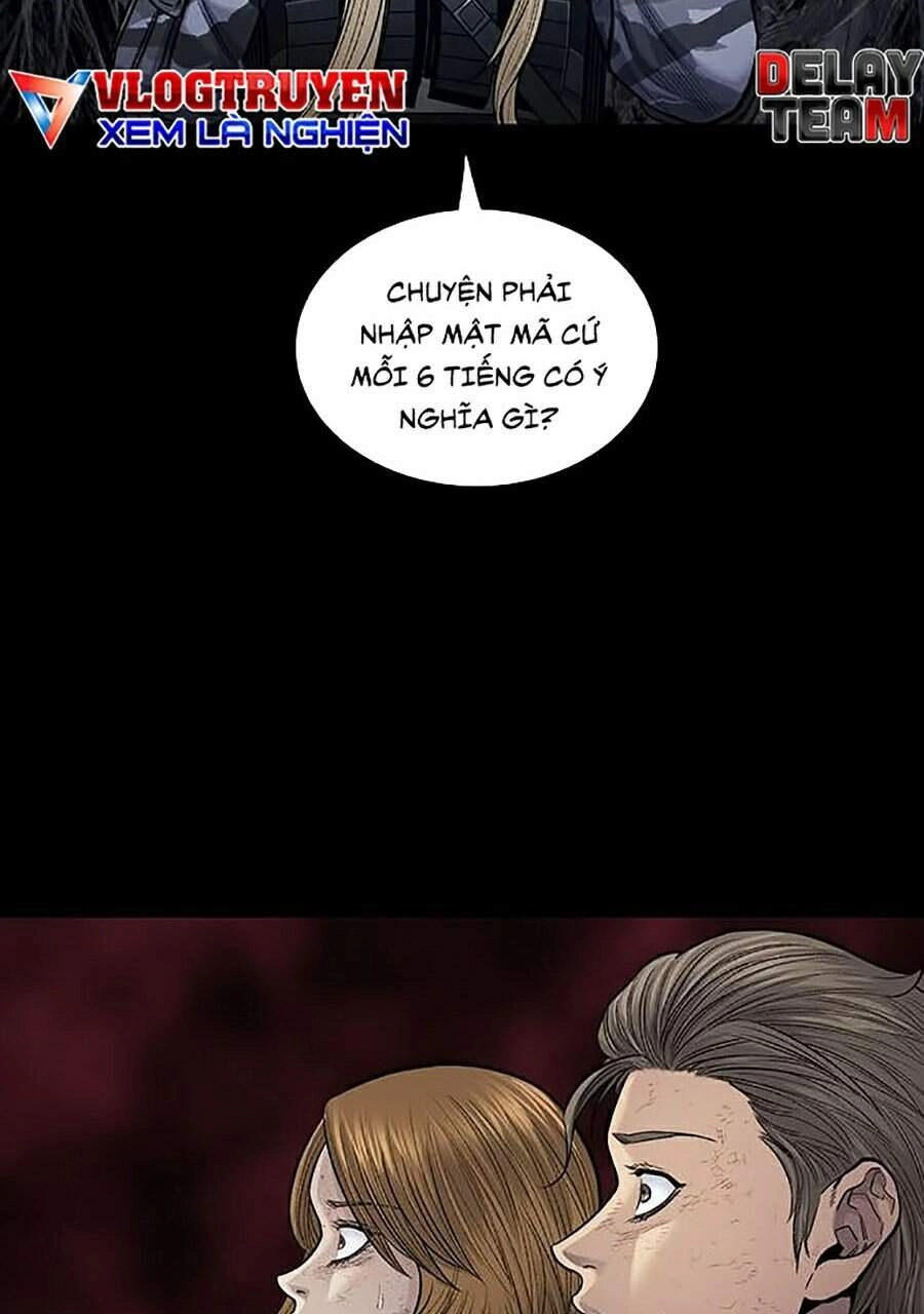 Hive Chapter 260 - 42