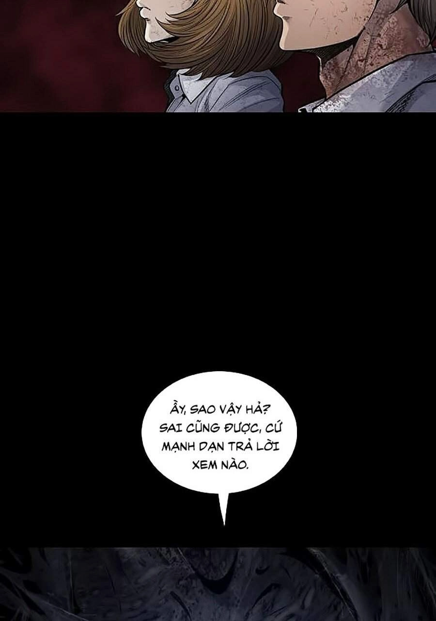 Hive Chapter 260 - 43