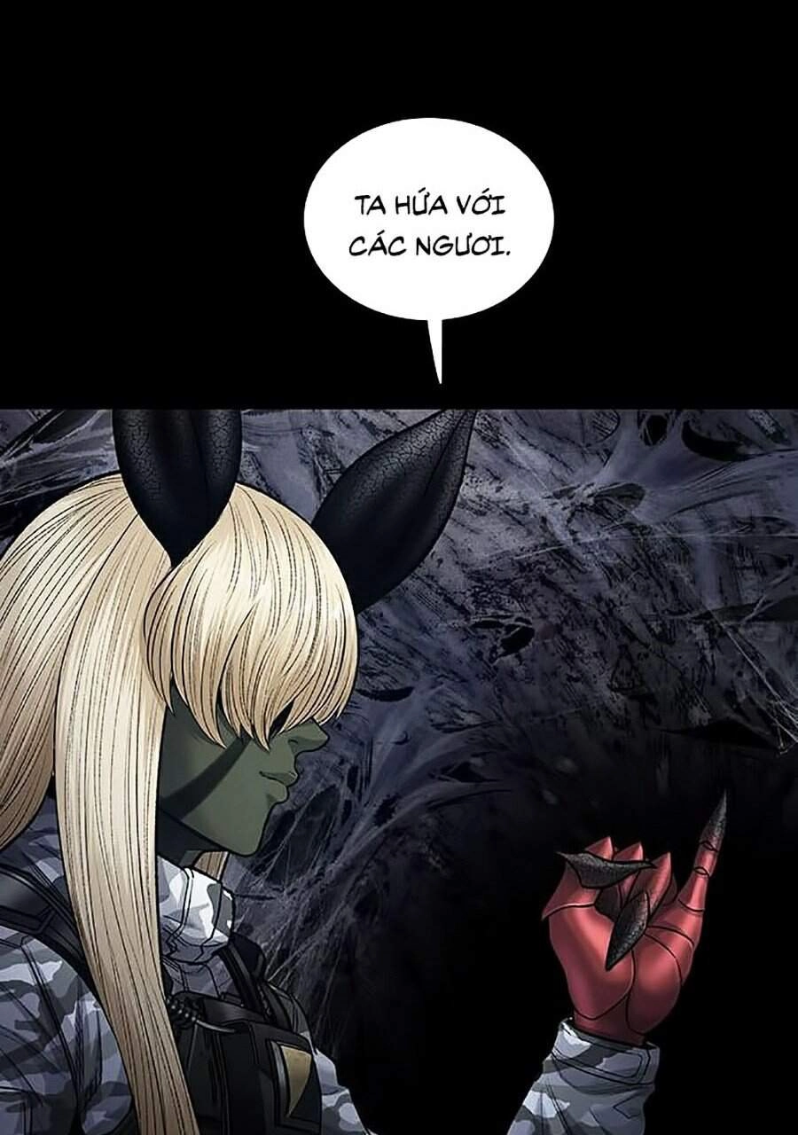 Hive Chapter 260 - 45