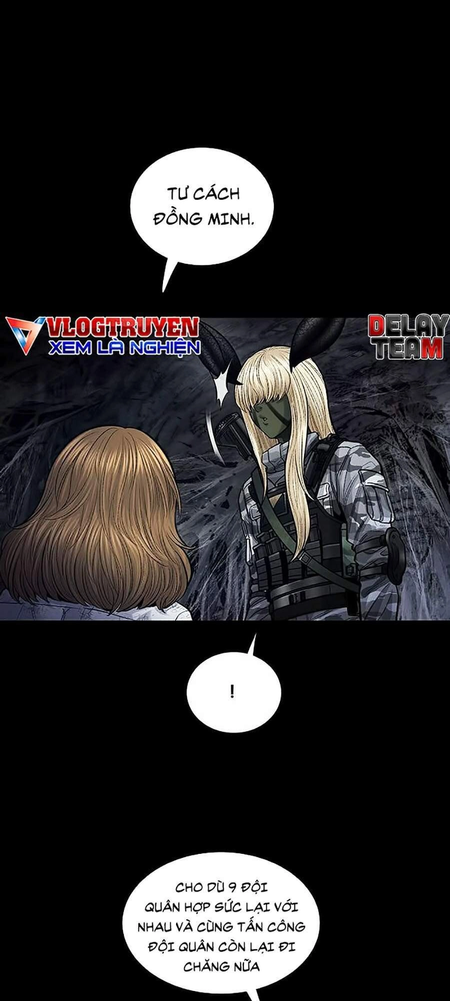 Hive Chapter 260 - 47