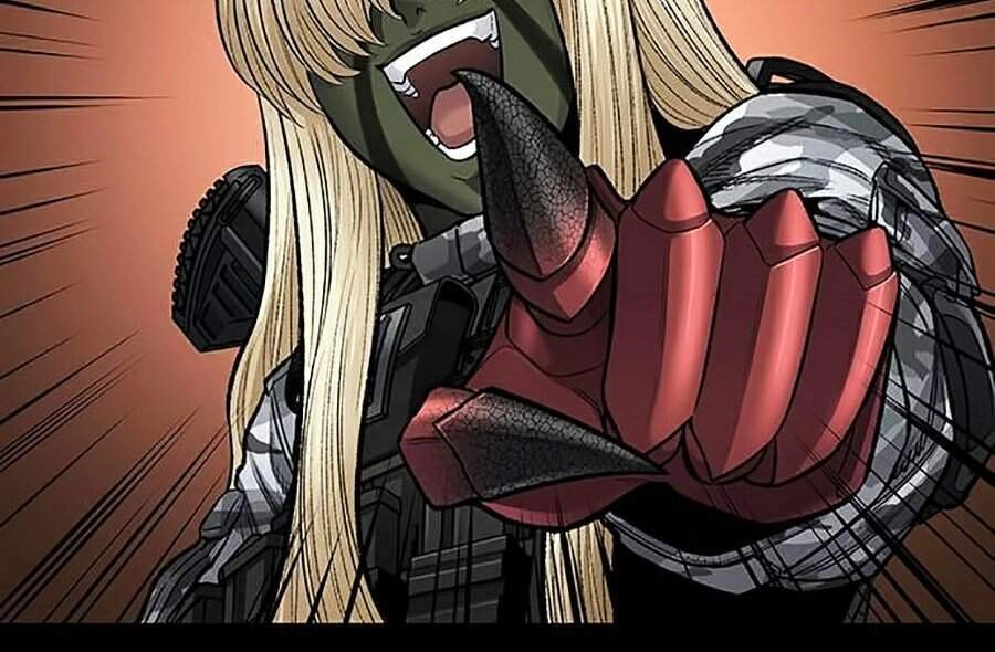 Hive Chapter 260 - 52