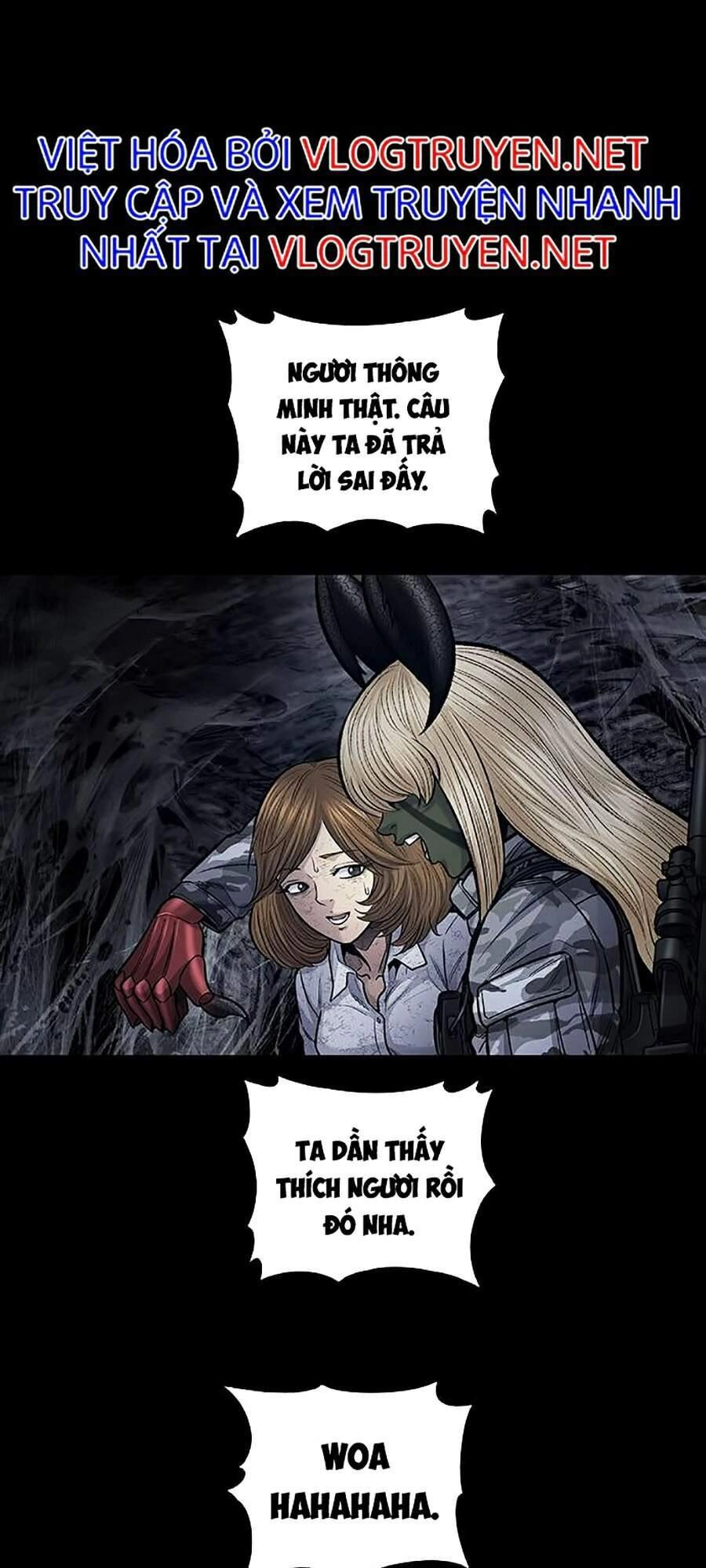 Hive Chapter 260 - 53