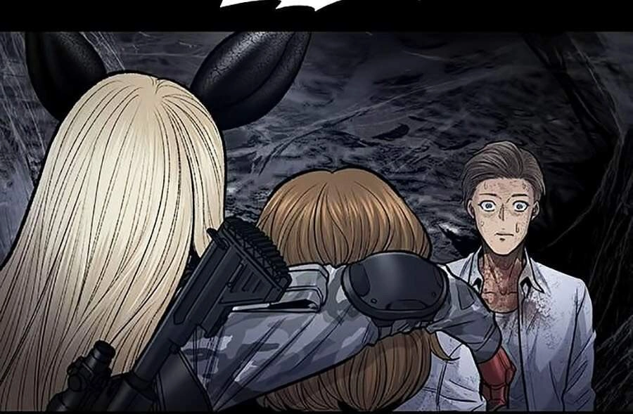 Hive Chapter 260 - 54