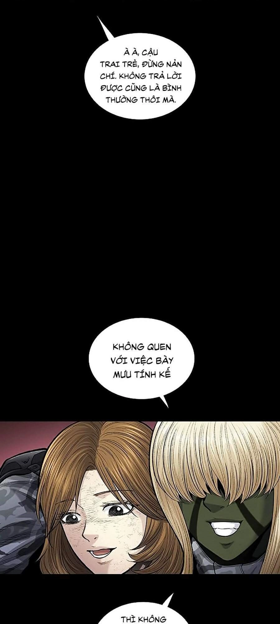 Hive Chapter 260 - 55