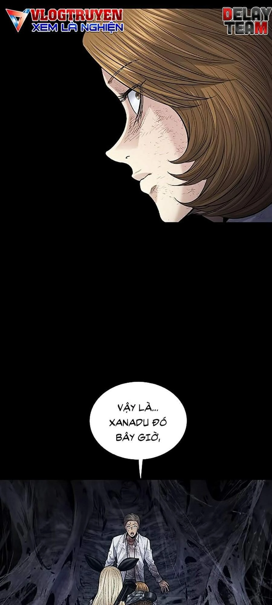 Hive Chapter 260 - 57