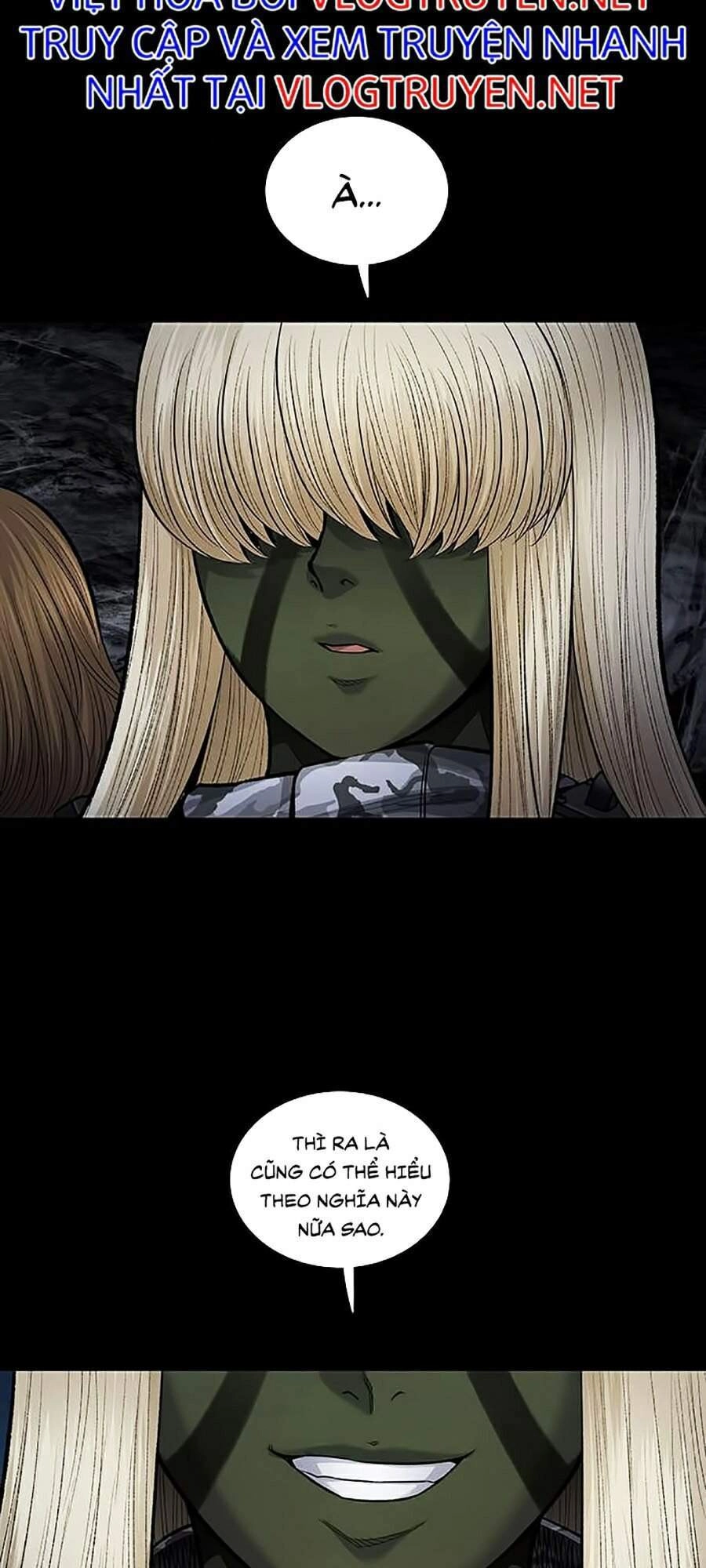 Hive Chapter 260 - 59